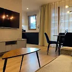 Apartment Wola Tower