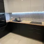 Apartment Wola Tower