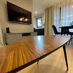 Apartment Wola Tower