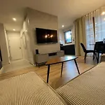 Apartment Wola Tower