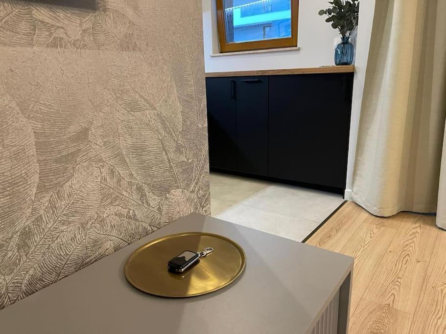 Apartament Wola Tower Warszawa